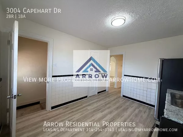 2 bedrooms apartment for rent in Northwoods - North County, Saint Louis