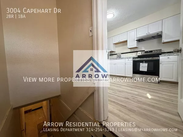 2 bedrooms apartment for rent in Northwoods - North County, Saint Louis