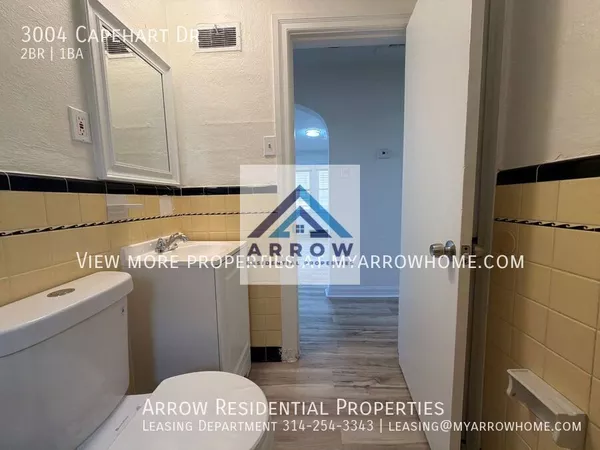 2 bedrooms apartment for rent in Northwoods - North County, Saint Louis