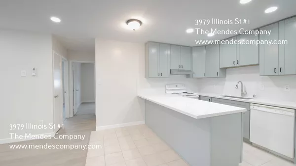 2 bedrooms apartment for rent in North Park - Inland, San Diego