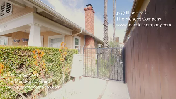 2 bedrooms apartment for rent in North Park - Inland, San Diego