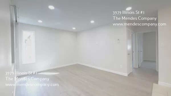 2 bedrooms apartment for rent in North Park - Inland, San Diego