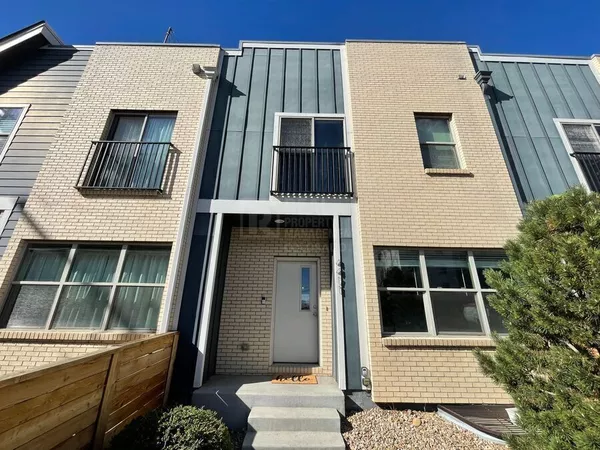 4 bedrooms apartment for rent in Virginia Village - East Denver, Denver
