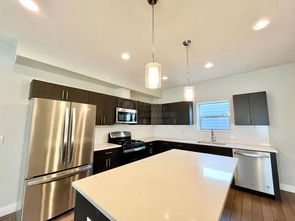 4 bedrooms apartment for rent in Virginia Village - East Denver, Denver