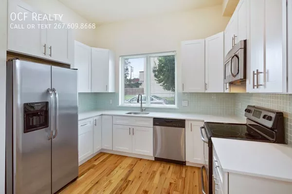 2 bedrooms apartment for rent in Point Breeze - South Philadelphia, Philadelphia