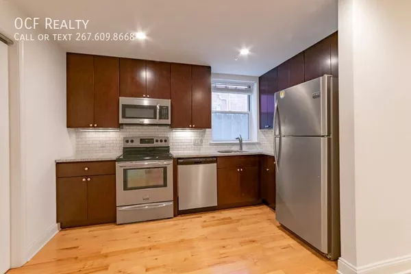 1 bedroom apartment for rent in Center City - South Philadelphia, Philadelphia