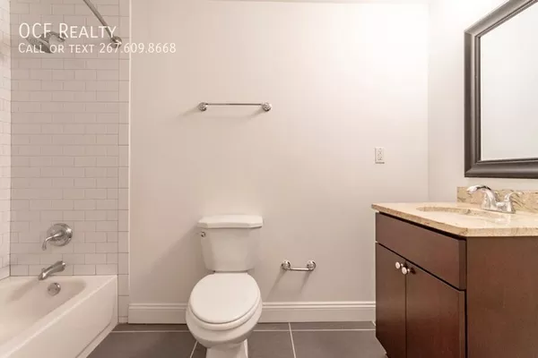 1 bedroom apartment for rent in Center City - South Philadelphia, Philadelphia