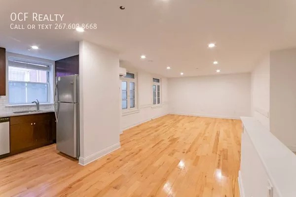 1 bedroom apartment for rent in Center City - South Philadelphia, Philadelphia