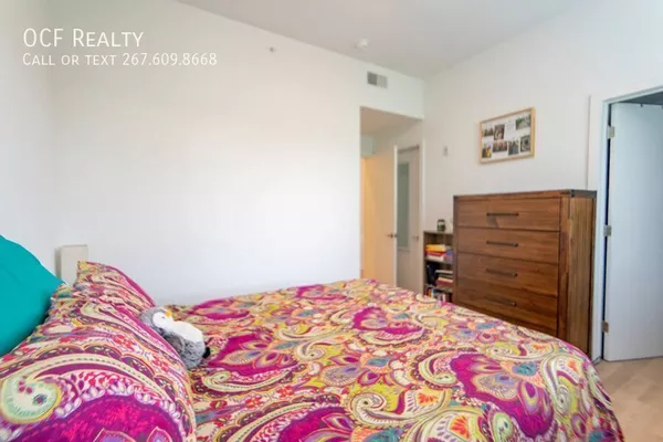 1 bedroom apartment for rent in Bella Vista - South Philadelphia, Philadelphia