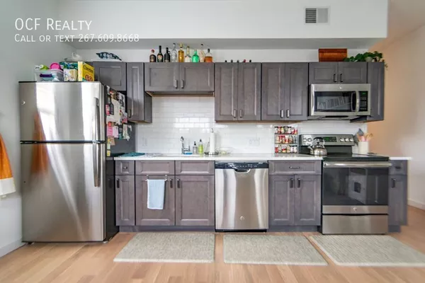 1 bedroom apartment for rent in Bella Vista - South Philadelphia, Philadelphia