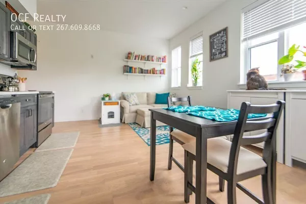 1 bedroom apartment for rent in Bella Vista - South Philadelphia, Philadelphia