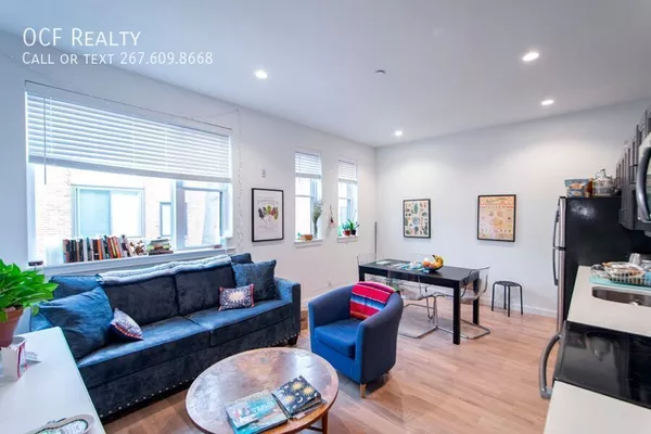 1 bedroom apartment for rent in Bella Vista - South Philadelphia, Philadelphia