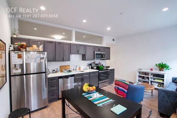 1 bedroom apartment for rent in Bella Vista - South Philadelphia, Philadelphia