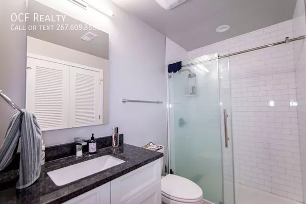 1 bedroom apartment for rent in Bella Vista - South Philadelphia, Philadelphia