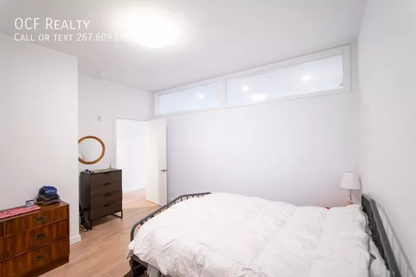 1 bedroom apartment for rent in Bella Vista - South Philadelphia, Philadelphia