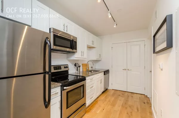 Studio Apartment for rent in Queen Village - South Philadelphia, Philadelphia