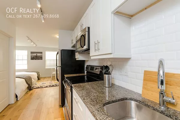 Studio Apartment for rent in Queen Village - South Philadelphia, Philadelphia