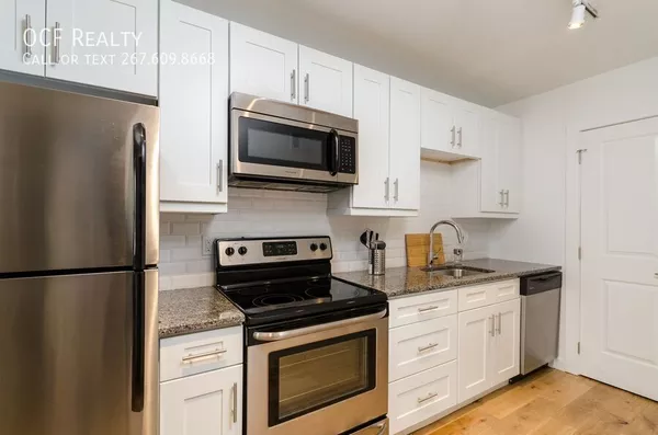 Studio Apartment for rent in Queen Village - South Philadelphia, Philadelphia