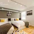 Studio Apartment for rent in Queen Village - South Philadelphia, Philadelphia