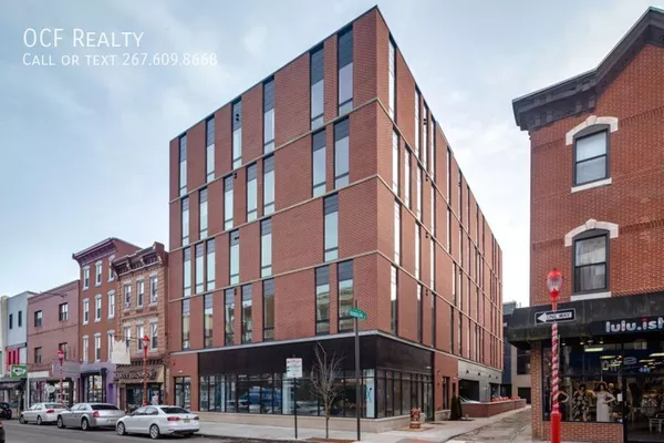 1 bedroom apartment for rent in Queen Village - South Philadelphia, Philadelphia