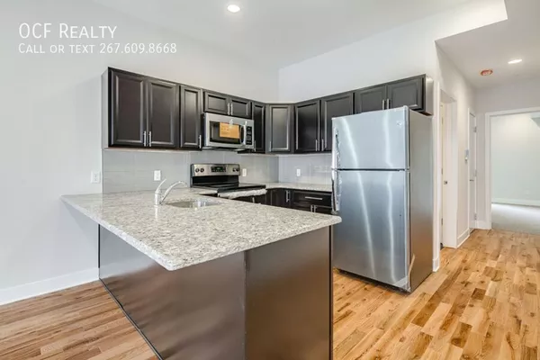 1 bedroom apartment for rent in Queen Village - South Philadelphia, Philadelphia