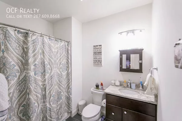 1 bedroom apartment for rent in Queen Village - South Philadelphia, Philadelphia