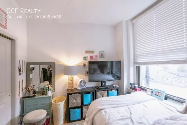 1 bedroom apartment for rent in Queen Village - South Philadelphia, Philadelphia
