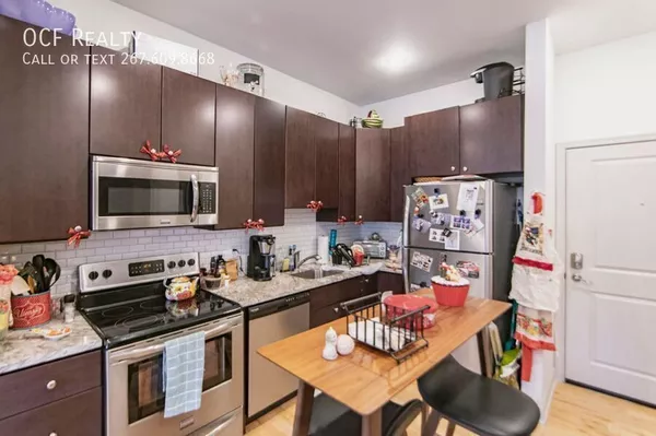 1 bedroom apartment for rent in Queen Village - South Philadelphia, Philadelphia