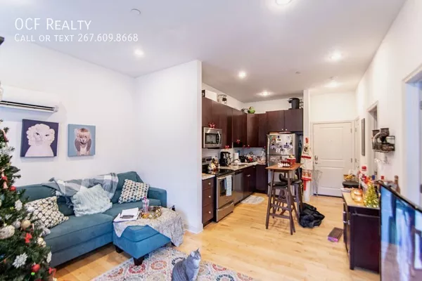 1 bedroom apartment for rent in Queen Village - South Philadelphia, Philadelphia