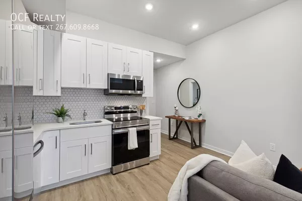 1 bedroom apartment for rent in Grays Ferry - South Philadelphia, Philadelphia