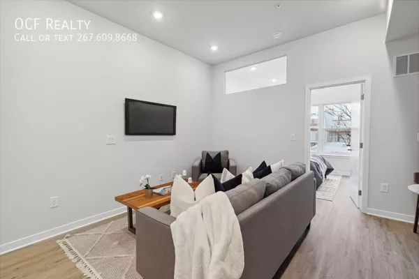 1 bedroom apartment for rent in Grays Ferry - South Philadelphia, Philadelphia