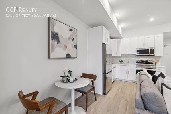 1 bedroom apartment for rent in Grays Ferry - South Philadelphia, Philadelphia