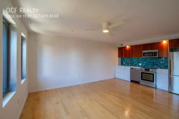 1 bedroom apartment for rent in Northern Liberties - North Philadelphia, Philadelphia