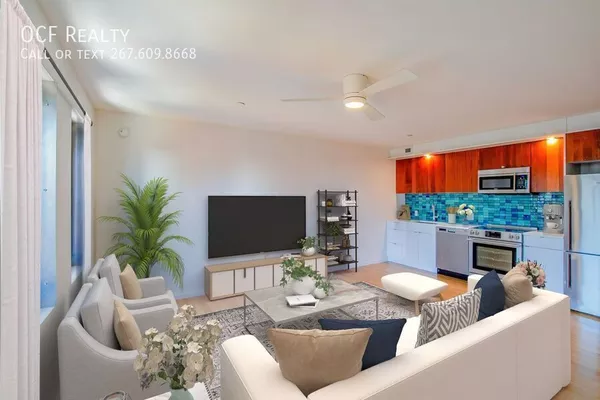 1 bedroom apartment for rent in Northern Liberties - North Philadelphia, Philadelphia