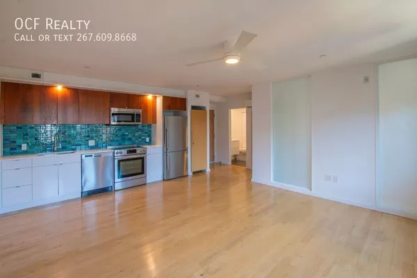 1 bedroom apartment for rent in Northern Liberties - North Philadelphia, Philadelphia
