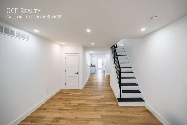 3 bedrooms apartment for rent in Kensington - North Philadelphia, Philadelphia