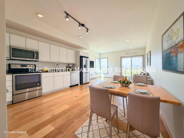 1 bedroom apartment for rent in Corinne Place - South Nashville, Nashville