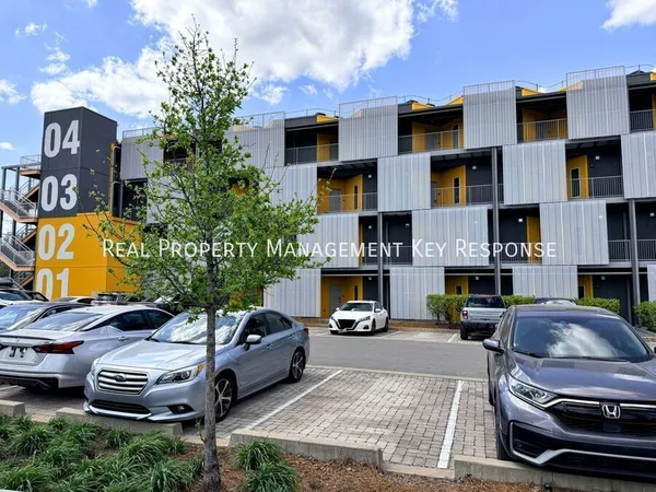 1 bedroom apartment for rent in Corinne Place - South Nashville, Nashville