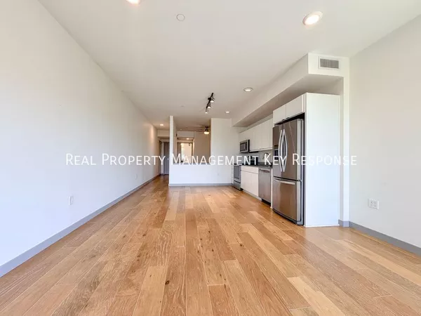 1 bedroom apartment for rent in Corinne Place - South Nashville, Nashville