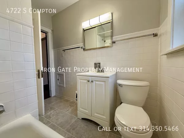 2 bedrooms apartment for rent in Dutchtown - South STL, Saint Louis