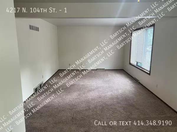 2 bedrooms apartment for rent in Grantosa - NW Mil, Milwaukee