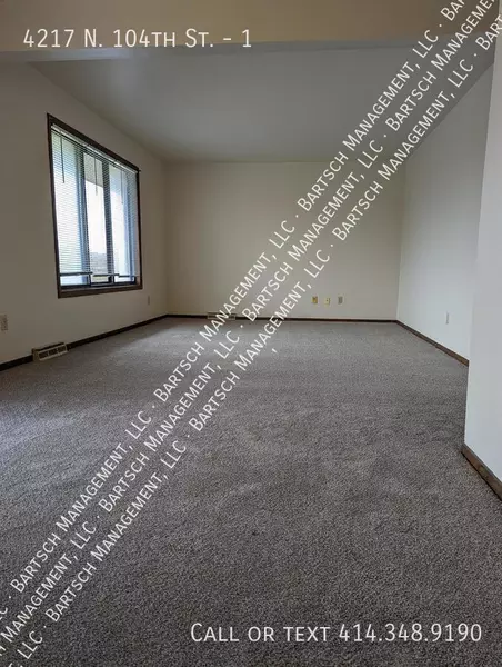 2 bedrooms apartment for rent in Grantosa - NW Mil, Milwaukee