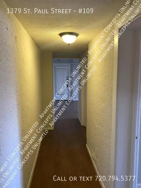 2 bedrooms apartment for rent in City Park - Center Denver, Denver