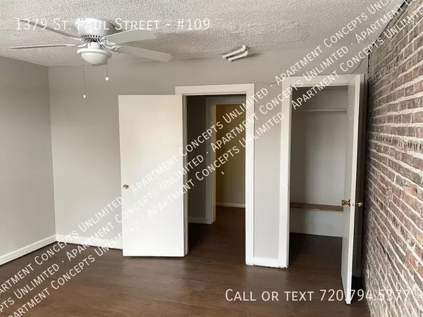 2 bedrooms apartment for rent in City Park - Center Denver, Denver
