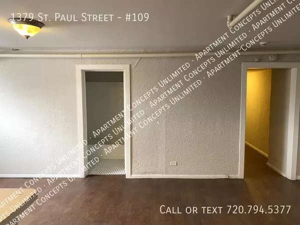 2 bedrooms apartment for rent in City Park - Center Denver, Denver
