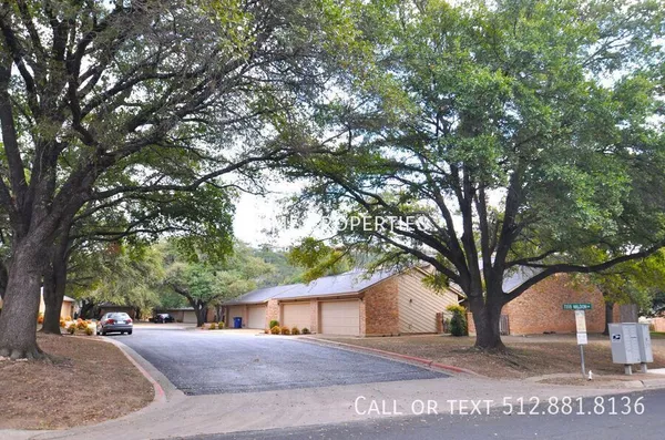 2 bedrooms apartment for rent in Northwest Hills - West Austin, Austin