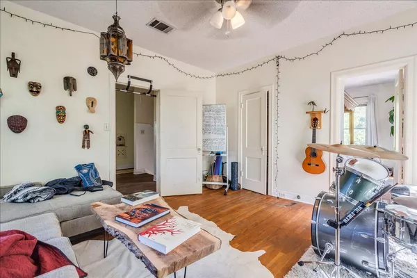 3 bedrooms apartment for rent in Clarksville - Central Austin, Austin