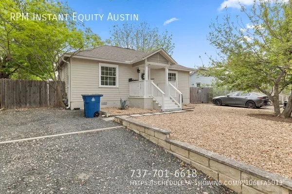 2 bedrooms apartment for rent in North Loop - North Central Austin, Austin