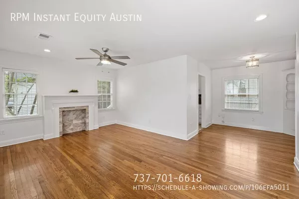2 bedrooms apartment for rent in North Loop - North Central Austin, Austin