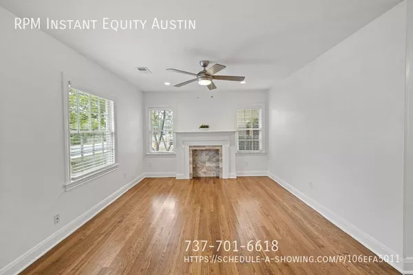 2 bedrooms apartment for rent in North Loop - North Central Austin, Austin